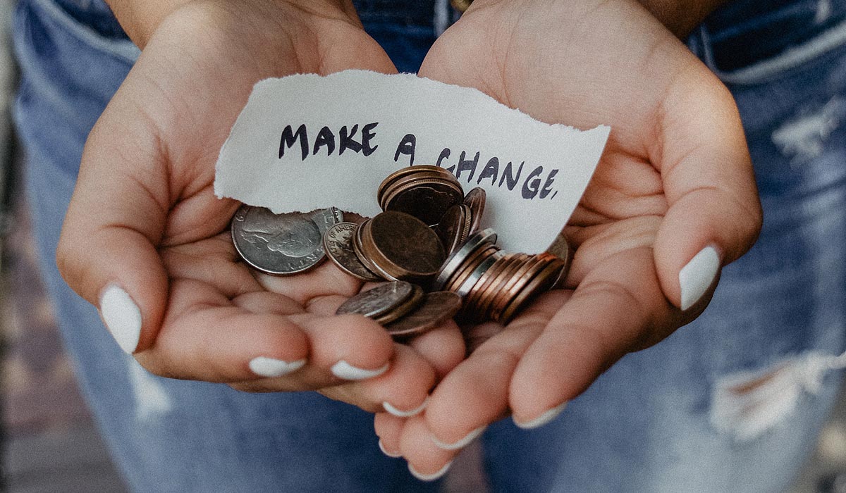charity